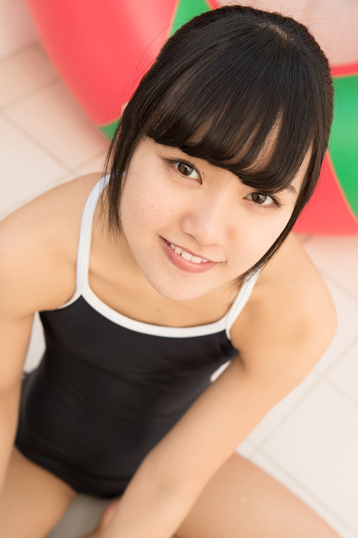 [Minisuka.tv]  香月りお2017-06-08 Anju Kouzuki - Secret Gallery (STAGE1) 01